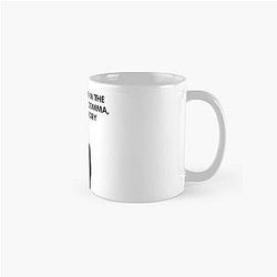 30 Rock - Kenneth - My best friend in the whole world Classic Mug
