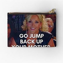 30 Rock - Go Back Up Your Mother