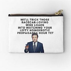 30 Rock - Jack Donaghy - We'll trick those into watching your propaganda hour yet