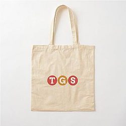 30 Rock TGS The Girly Show Premium Tote Bag