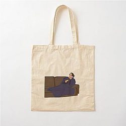 30 Rock Liz Lemon Tote Bag