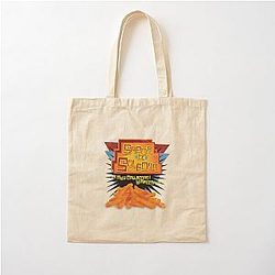 Sabor de Soledad - 30 Rock Cotton Tote Bag