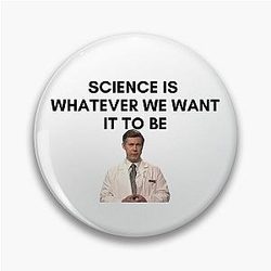 30 Rock - Dr. Leo Spaceman - Science is whatever we want it to be