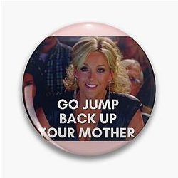 30 Rock - Go Back to Your Mother