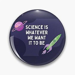 30 Rock - Dr. Leo Spaceman - Science Is Whatever We Want It To Be