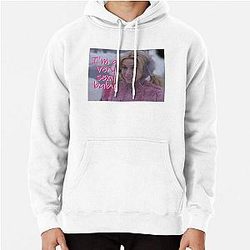 30 Rock - I'm a Sexy Baby Pullover Hoodie