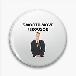 30 Rock - Kenneth - Smooth move