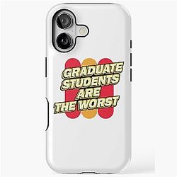 30 Rock - Liz Lemon - Jack Donaghy iPhone Tough Case