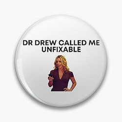 30 Rock - Jenna - Dr.Drew called me unfixable
