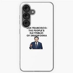 30 Rock - Jack Donaghy - San Francisco: The People's Republic of California