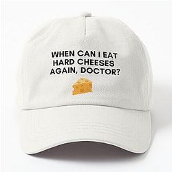 30 Rock - Liz - When Can I Eat Hard Cheeses Again, Doctor?
