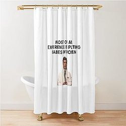 30 Rock - Dr. Leo Spaceman - Most of My Experience Is Putting Babies in Women's Showers