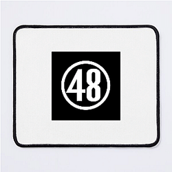 48 Hours Podcast is from CBS 48 Hours Podcast Mouse Pads