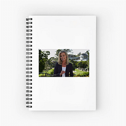 48 Hours Podcast covers justice 48 Hours Podcast Notebook