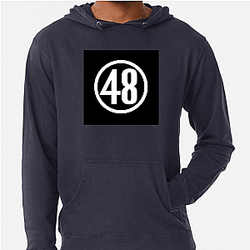 48 Hours Podcast is from CBS 48 Hours Podcast Hoodies
