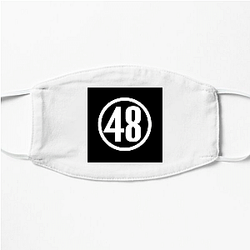 48 Hours Podcast is from CBS 48 Hours Podcast Face Masks