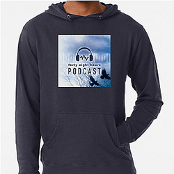 48 Hours Podcast is a show 48 Hours Podcast Hoodies