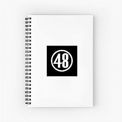 48 Hours Podcast is from CBS 48 Hours Podcast Notebook
