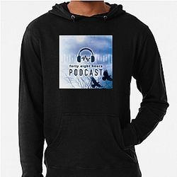 48 Hours Podcast is a show 48 Hours Podcast Hoodies
