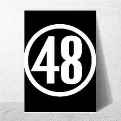 48 Hours Podcast is from CBS 48 Hours Podcast Posters