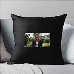 48 Hours Podcast covers justice 48 Hours Podcast Pillows Cover