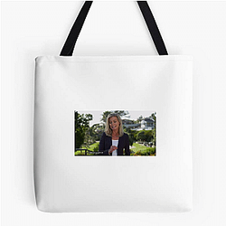 48 Hours Podcast covers justice 48 Hours Podcast Bags