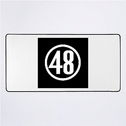 48 Hours Podcast is from CBS 48 Hours Podcast Mouse Pads