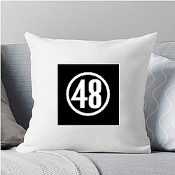 48 Hours Podcast is from CBS 48 Hours Podcast Pillows Cover