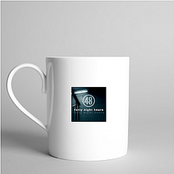 48 Hours Podcast investigates true crime 48 Hours Podcast Mugs