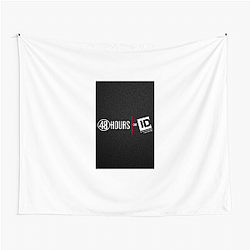 48 Hours Podcast is very popular 48 Hours Podcast Tapestries