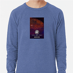 48 Hours Podcast has new cases 48 Hours Podcast Sweatshirts
