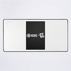 48 Hours Podcast is very popular 48 Hours Podcast Mouse Pads