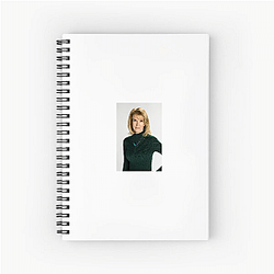 48 Hours Podcast has interviews 48 Hours Podcast Notebook
