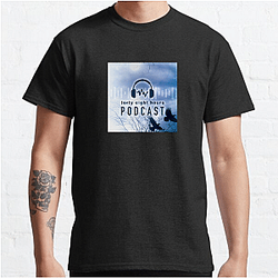 48 Hours Podcast is a show 48 Hours Podcast T-Shirts