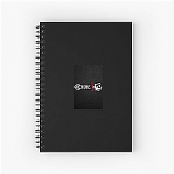 48 Hours Podcast is very popular 48 Hours Podcast Notebook