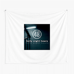 48 Hours Podcast investigates true crime 48 Hours Podcast Tapestries