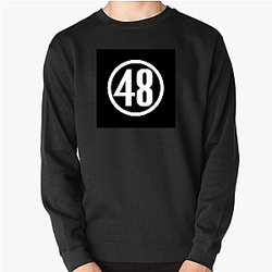 48 Hours Podcast is from CBS 48 Hours Podcast Sweatshirts