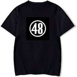 48 Hours Podcast is from CBS 48 Hours Podcast T-Shirts