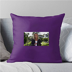 48 Hours Podcast covers justice 48 Hours Podcast Pillows Cover
