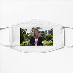 48 Hours Podcast covers justice 48 Hours Podcast Face Masks