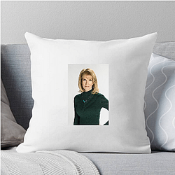 48 Hours Podcast has interviews 48 Hours Podcast Pillows Cover
