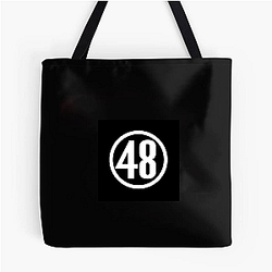 48 Hours Podcast is from CBS 48 Hours Podcast Bags