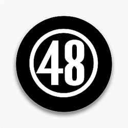 48 Hours Podcast is from CBS 48 Hours Podcast Pins