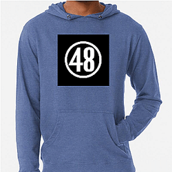 48 Hours Podcast is from CBS 48 Hours Podcast Hoodies