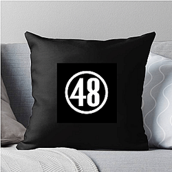 48 Hours Podcast is from CBS 48 Hours Podcast Pillows Cover