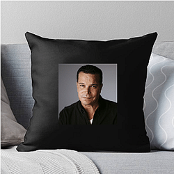 48 Hours Podcast is compelling listening 48 Hours Podcast Pillows Cover