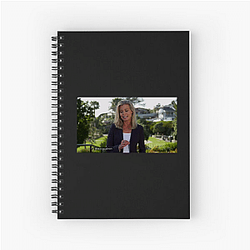 48 Hours Podcast covers justice 48 Hours Podcast Notebook