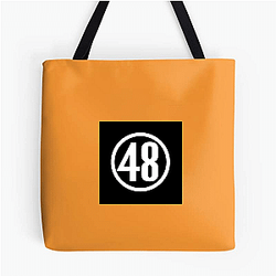 48 Hours Podcast is from CBS 48 Hours Podcast Bags