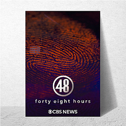 48 Hours Podcast has new cases 48 Hours Podcast Posters