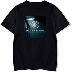 48 Hours Podcast investigates true crime 48 Hours Podcast T-Shirts